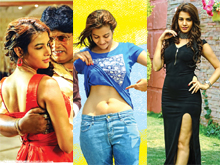 Banthipoola Janaki Movie Posters